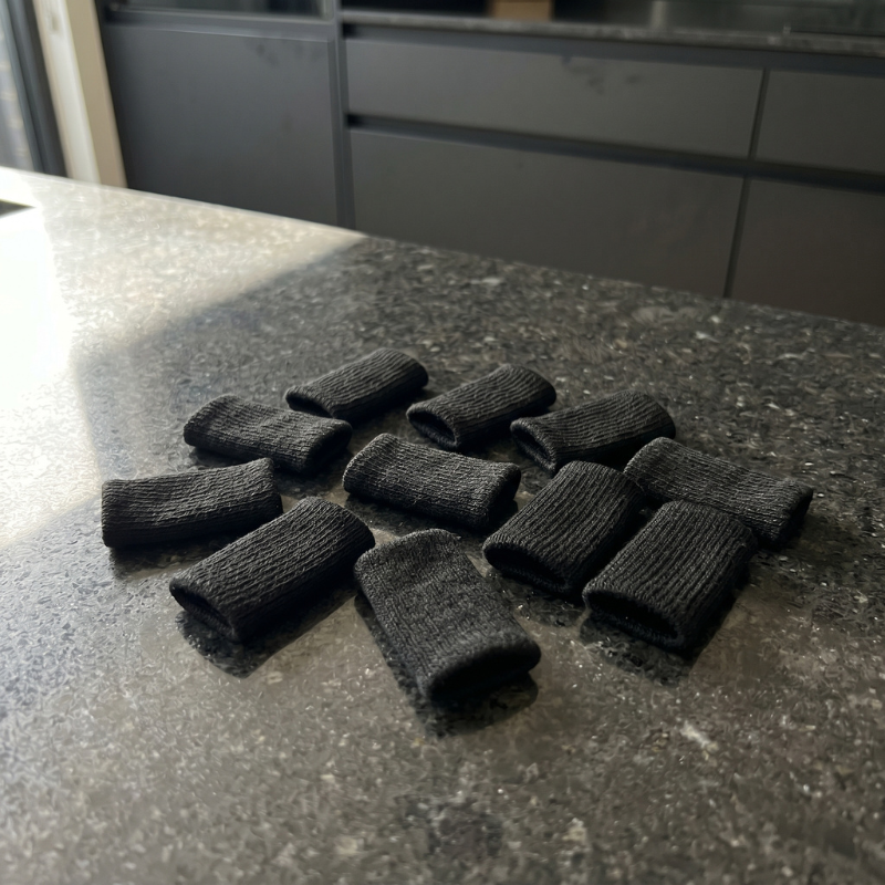 EaseWell™ Compression Finger Sleeves