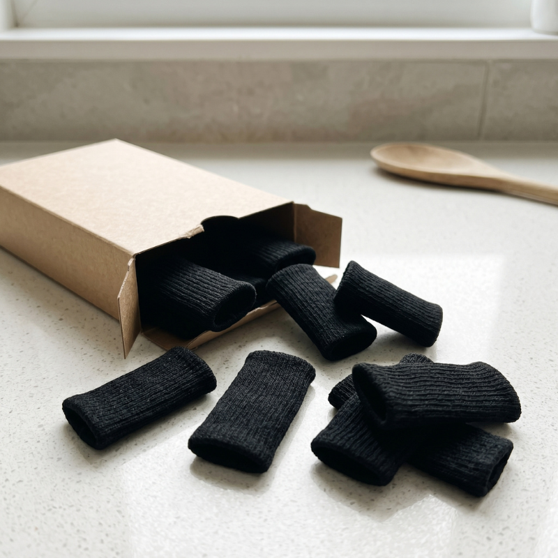 EaseWell™ Compression Finger Sleeves