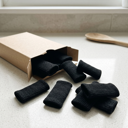 EaseWell™ Compression Finger Sleeves