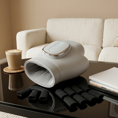 EaseWell™ Advanced Hand Recovery Duo