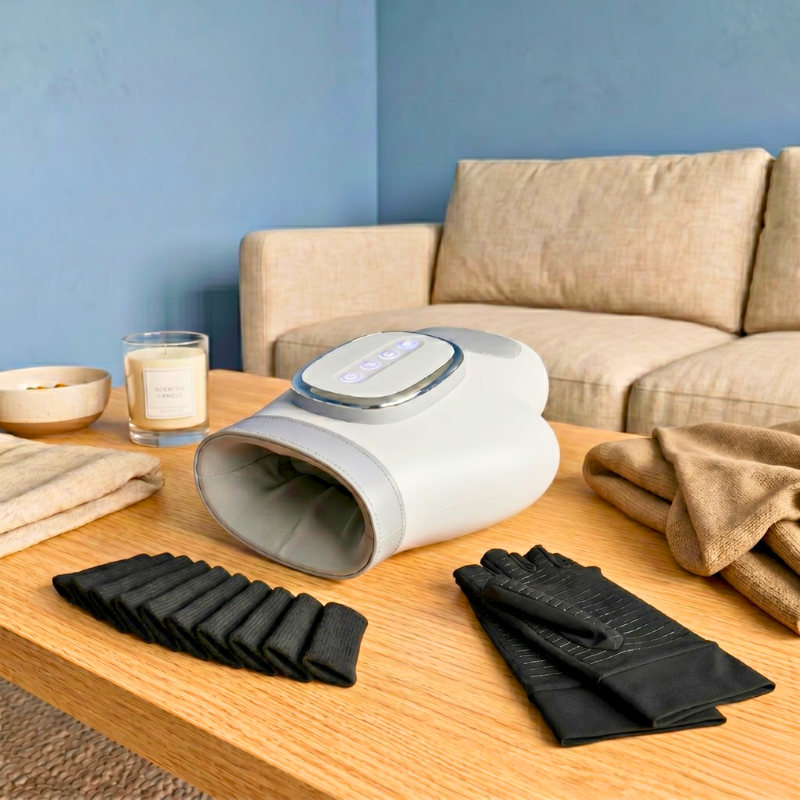EaseWell™ Total Relief Bundle