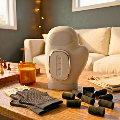EaseWell™ Total Relief Bundle